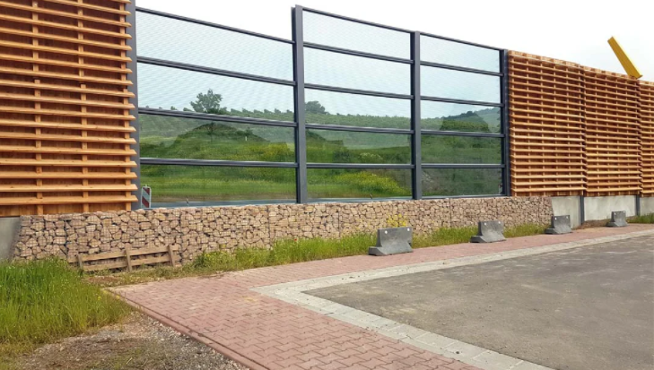 Plas GSB GmbH & Co KG, Dieselstraße 15 in Wietmarschen