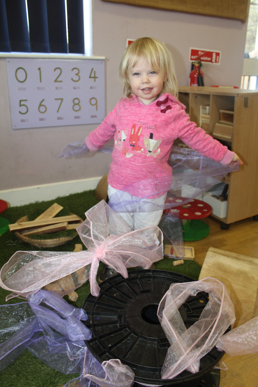 Images Home From Home Nursery & Pre-school