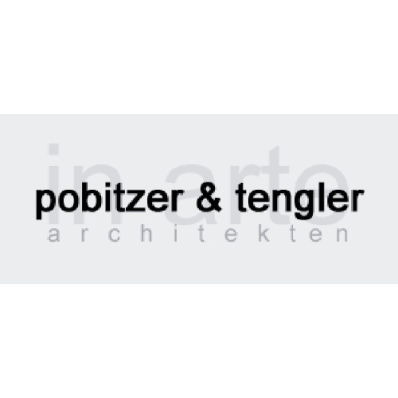 Pobitzer  & Tengler in Arte Architetti Logo