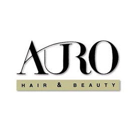 Auro Hair By Marco Logo