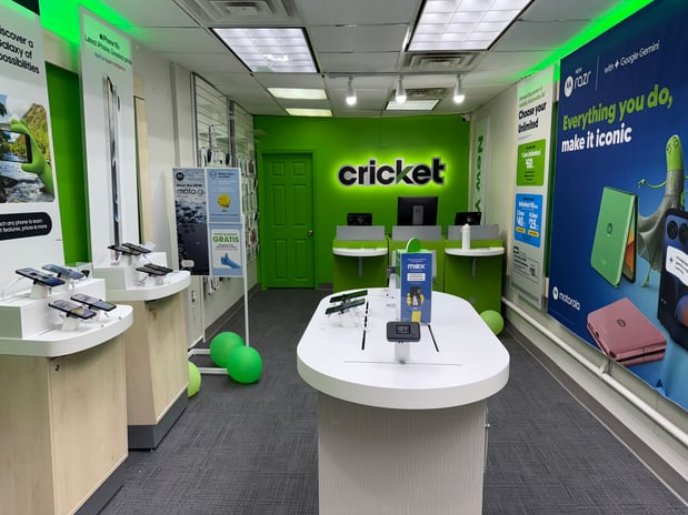 Images Cricket Wireless Authorized Retailer