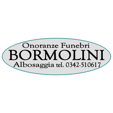 Onoranze Funebri Bormolini Srl Logo