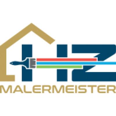 Maler Rosenheim - Malermeister HZ GbR in Kolbermoor - Logo