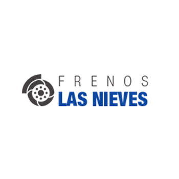 Frenos las Nieves Logo