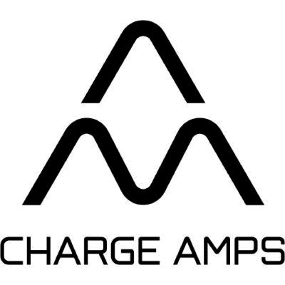 Logo Charge Amps Germany GmbH