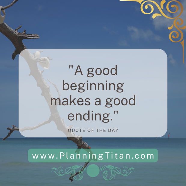 Images Planning Titan
