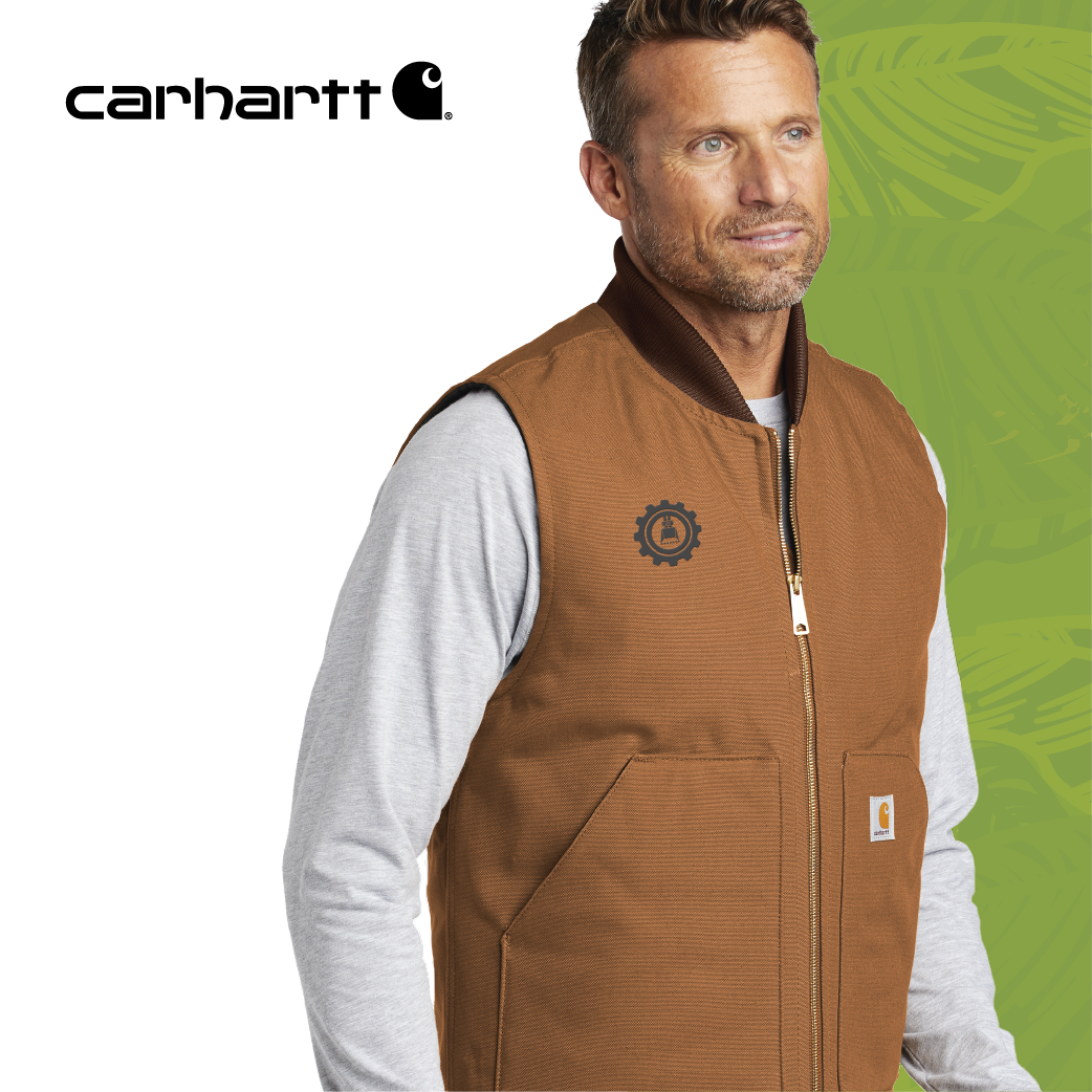 Are you a fan of Carhartt? We carry a wide collection of your favorite Carhartt brand.