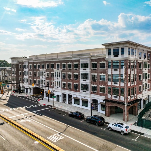 Images Meridia Roselle Park 10