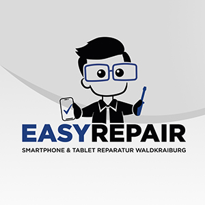 EASY REPAIR – Christian Herrlein in Waldkraiburg - Logo