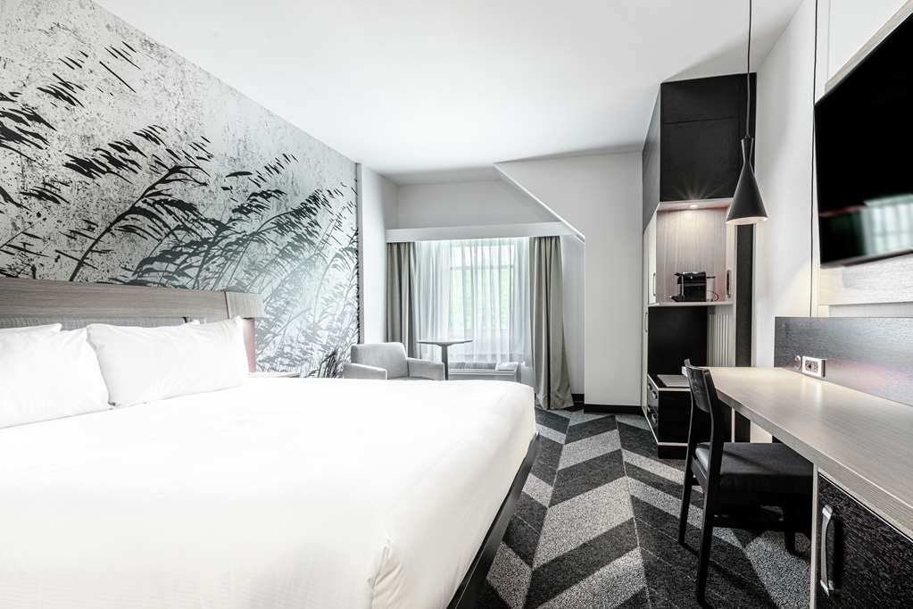 Images DoubleTree by Hilton Quebec Resort