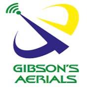 Gibson's Aerials TV Wall Mounting Gateshead 01914 950303