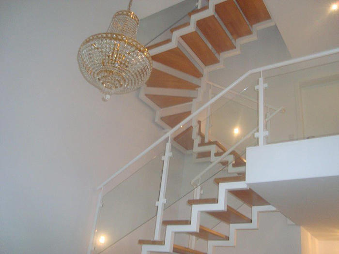 Edelstahldesign Eniz Delkic, Carl-Leverkus-Straße 20 in Langenfeld (Rheinland)