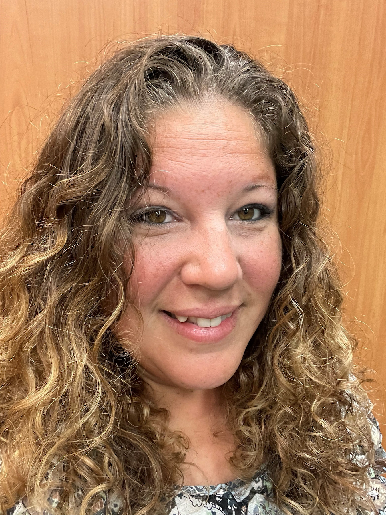 We have another birthday to celebrate today. Happy birthday to Christina! Wishing you another year o 