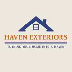 Haven Exteriors LLC Logo