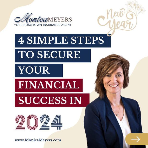 Images Monica Meyers - State Farm Insurance Agent