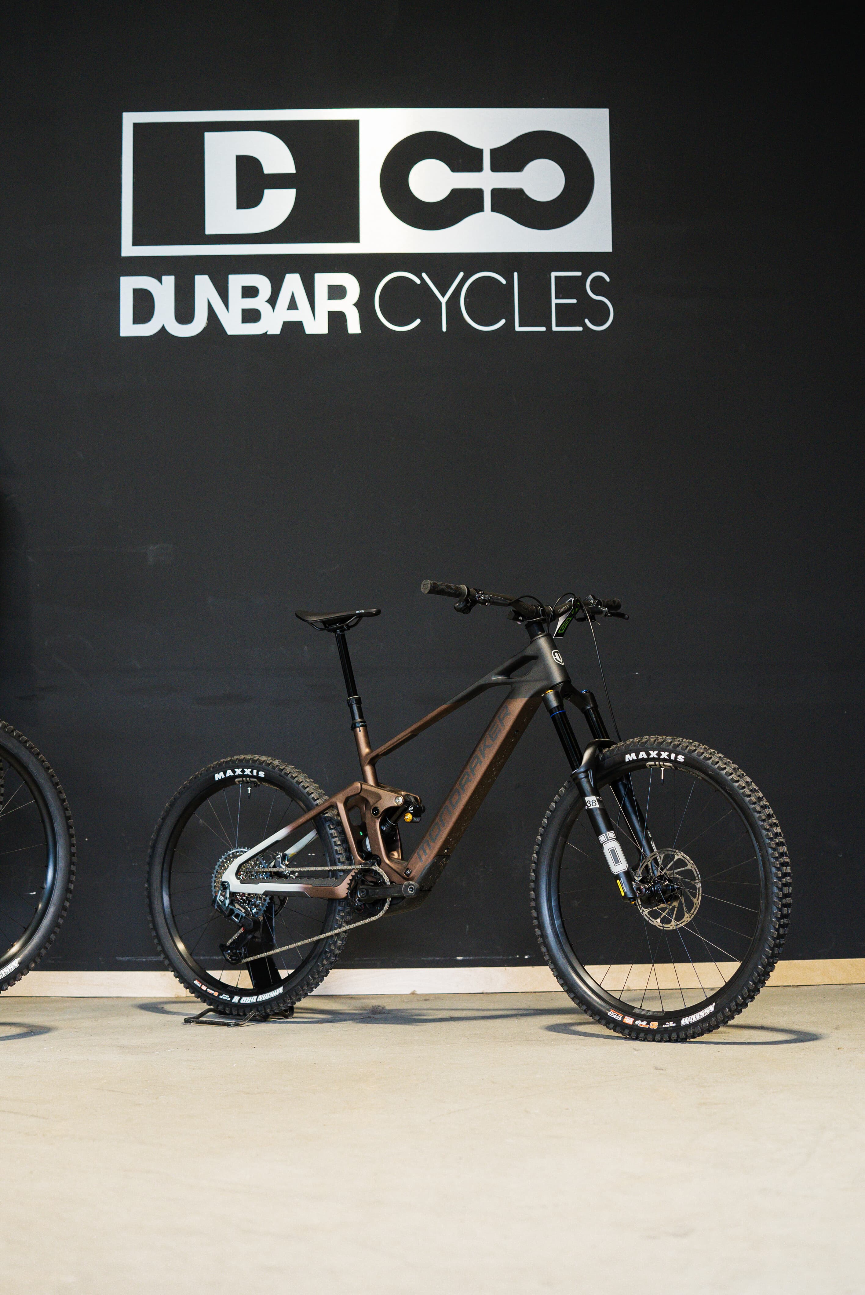 Images Dunbar Cycles