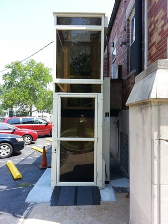 Images 101 Mobility of St Louis