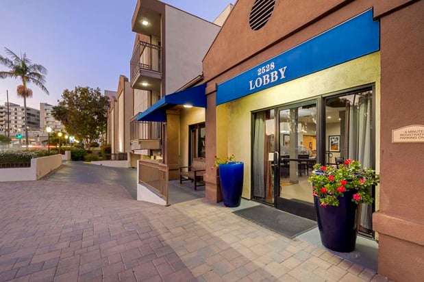 Images Best Western Royal Palace Inn & Suites