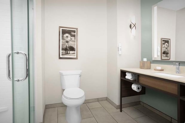 Images Hilton Garden Inn Granbury