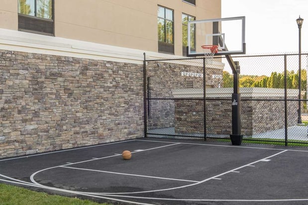 Images Homewood Suites by Hilton Boston Marlborough