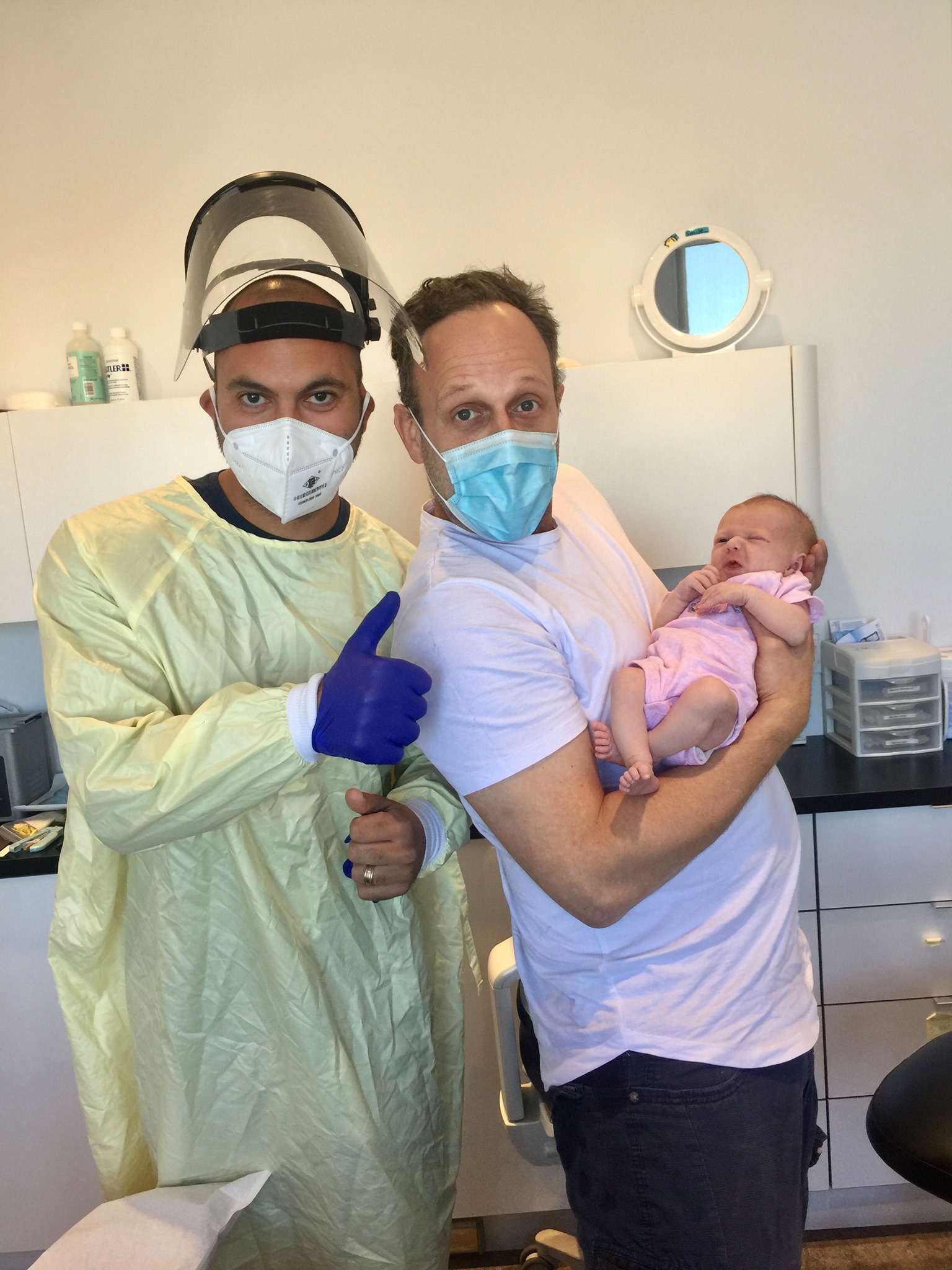 Images Clinique Dentaire Adoradent | Dentiste Côte-des-Neiges