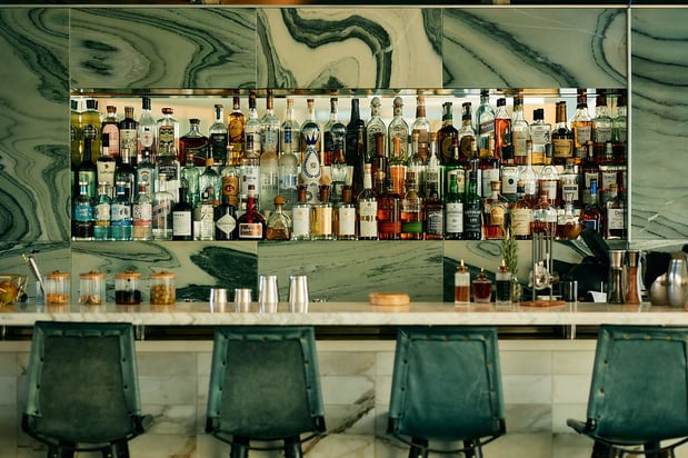 Images Avalon Hotel Beverly Hills