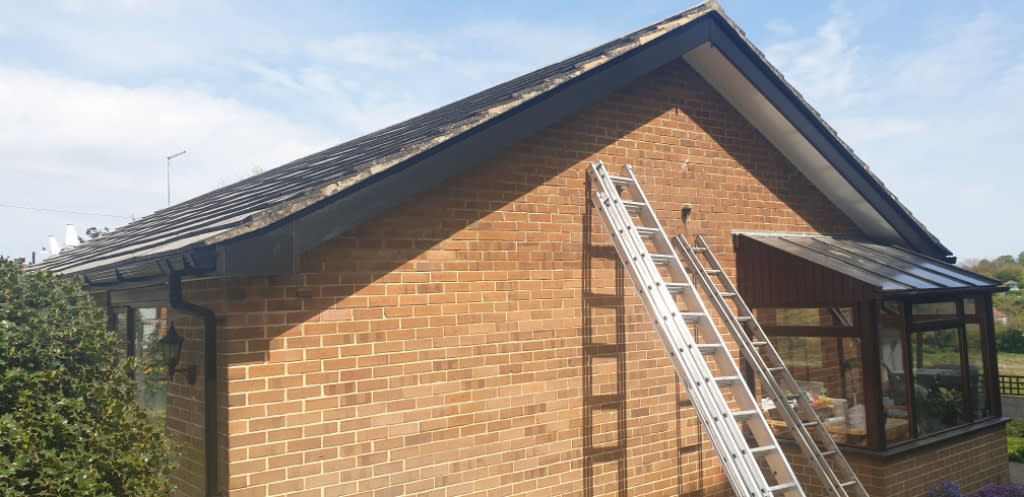 Coastal Guttering Ltd Canterbury 01227 203827