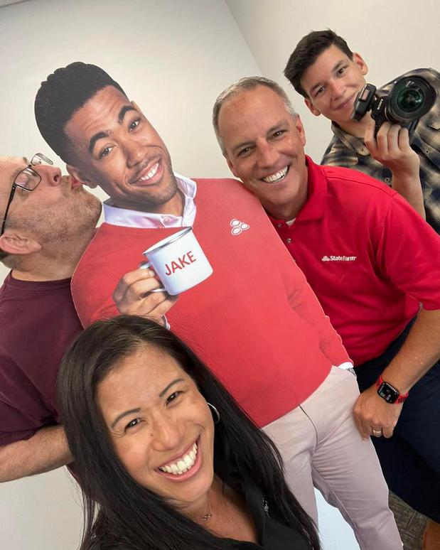 Images Bryan Fifer - State Farm Insurance Agent