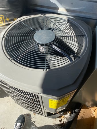 Images Rock Solid Heating & Cooling
