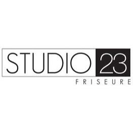 Logo von Studio 23
