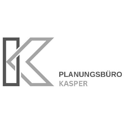 Planungsbüro Kasper GmbH in Kulmbach - Logo