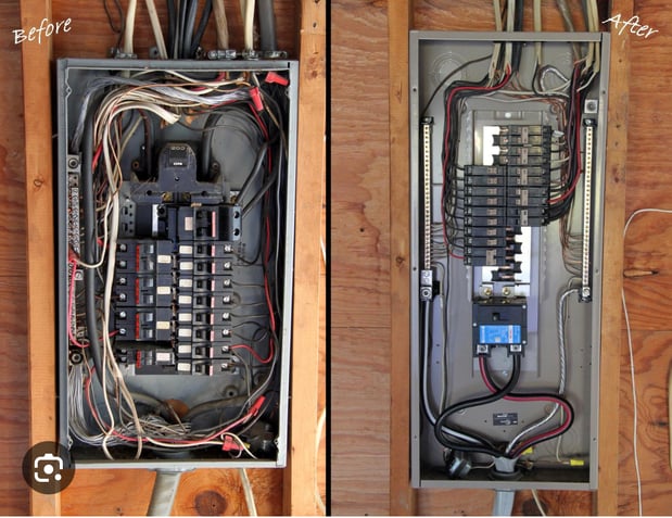 Images Quick Electric Service LLC