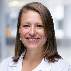 Danielle M. Fritze