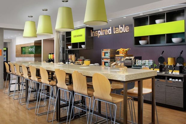 Images Home2 Suites by Hilton Lake City