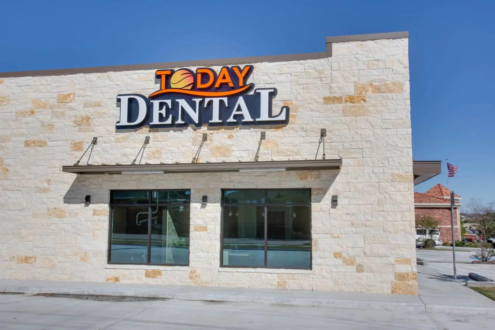 Today Dental of Keller