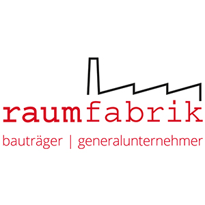 raumfabrik bauträger gmbh Logo