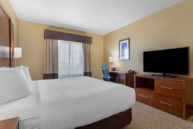 Images Best Western Texas City