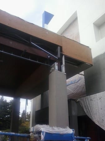 Images LNL Transport Mobile Welding Inc.