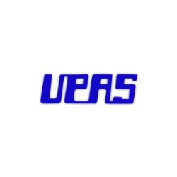 U.P.A.S. Logo