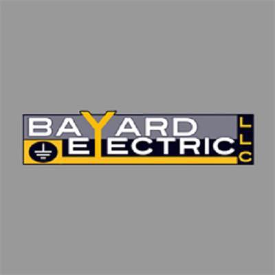 Bayard Electric LLC Logo