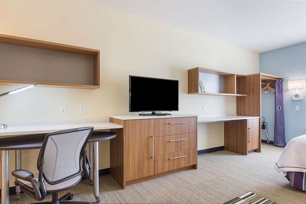 Images Home2 Suites By Hilton Oklahoma City Yukon