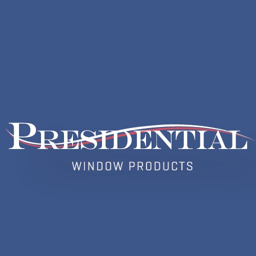 Presidential Window Products Logo