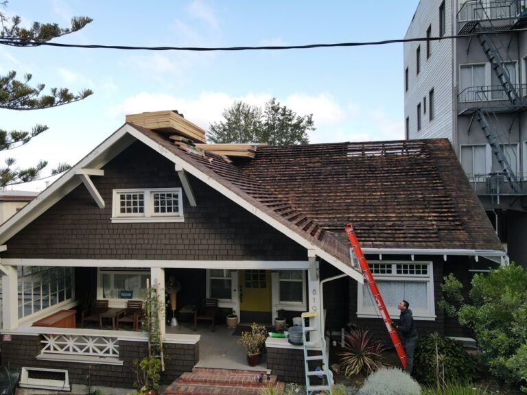 Images Wonderlin Roofing Systems