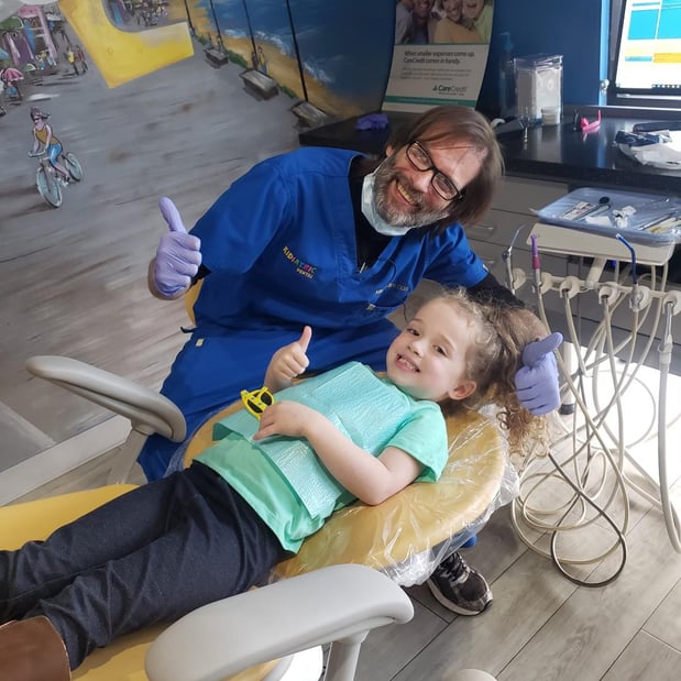 Images Kidiatric Dental & Orthodontics