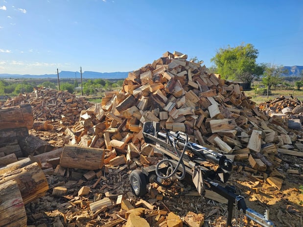 Images H & S Tree Care