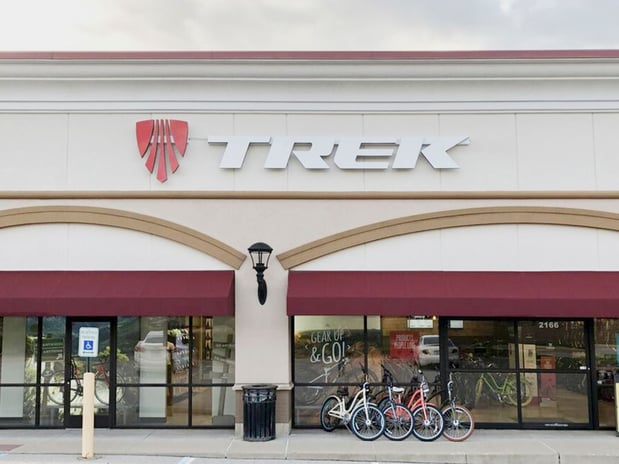 Images Trek Bicycle Arnold