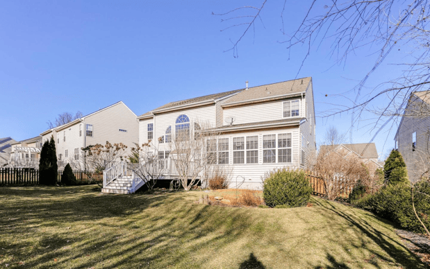 Images Joe Bird - Red Cedar Real Estate