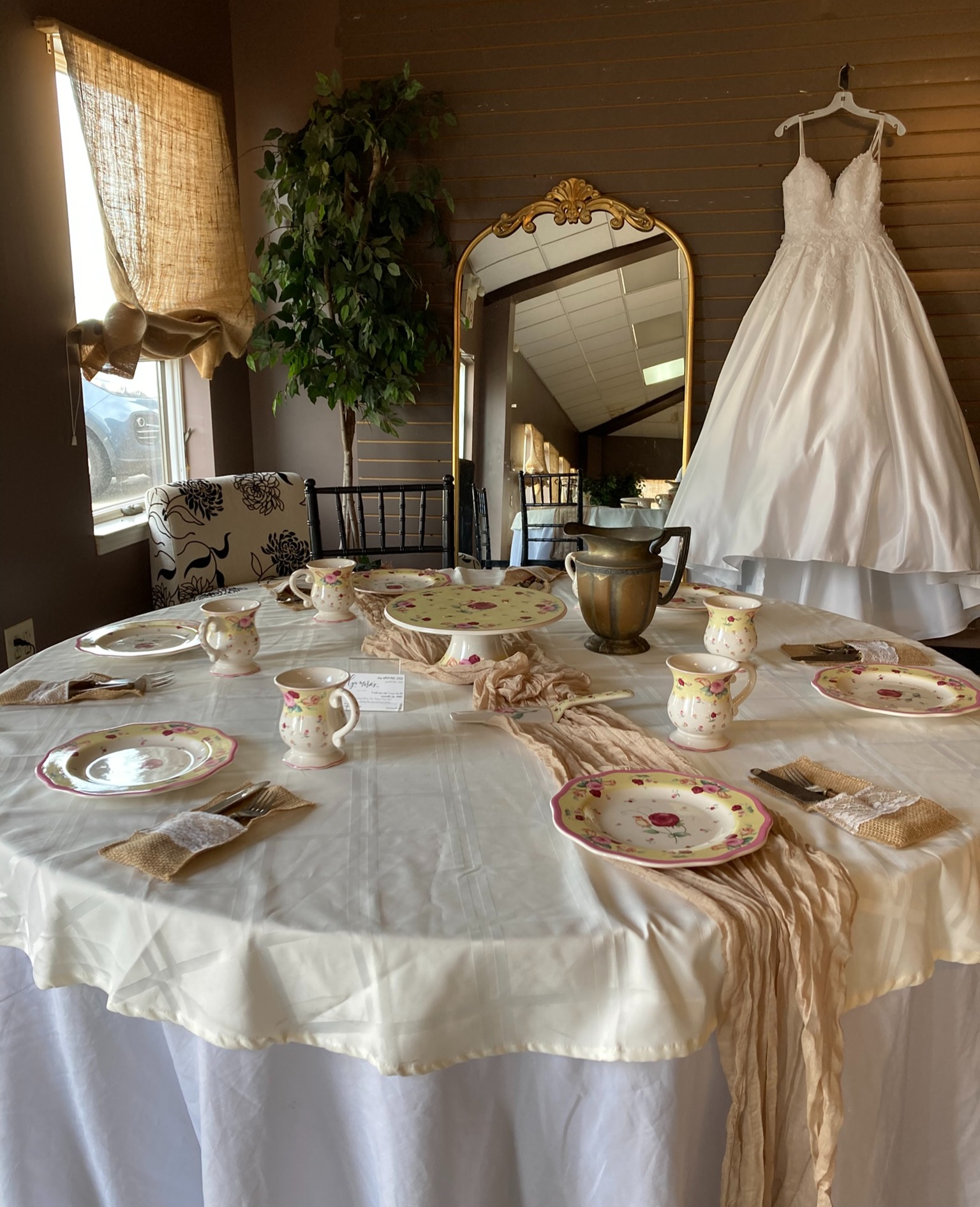Bridal Suite