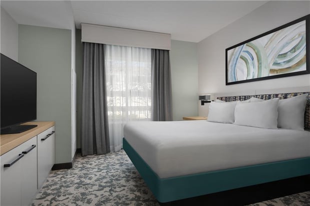 Images Hilton Garden Inn Huntsville/Space Center