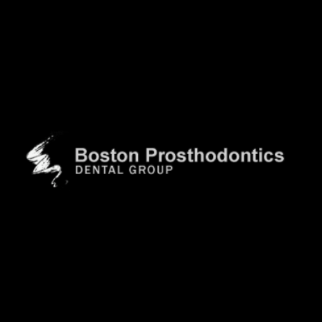 Boston Prosthodontics Dental Group Logo